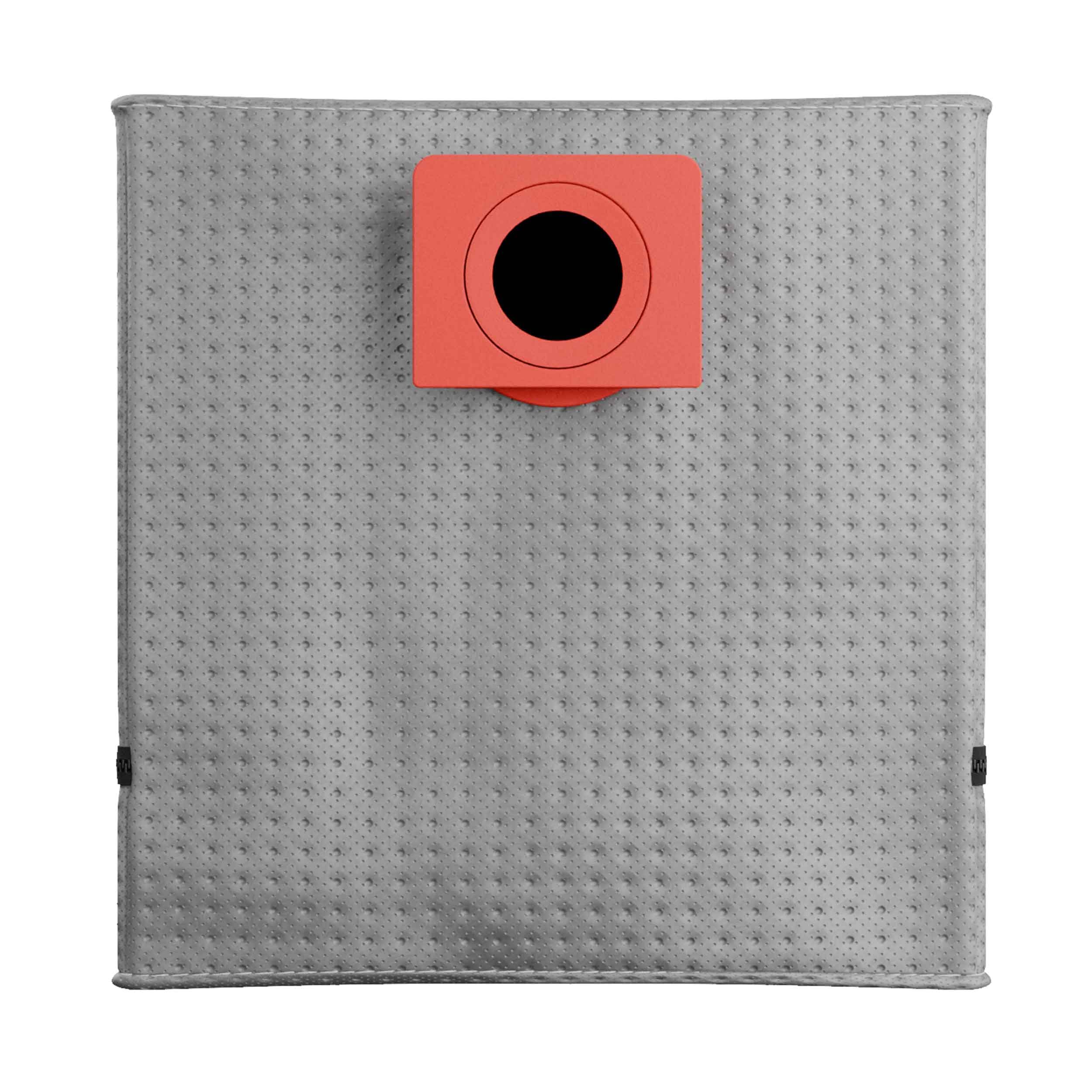 Macam reusable dust bag compatible with Milwaukee M18 Fuel Nexus 0920-20 9 Gallon