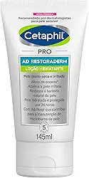 Cetaphil Pro AD Restoraderm Loção Hidratante Hipoalergênica 145ml
