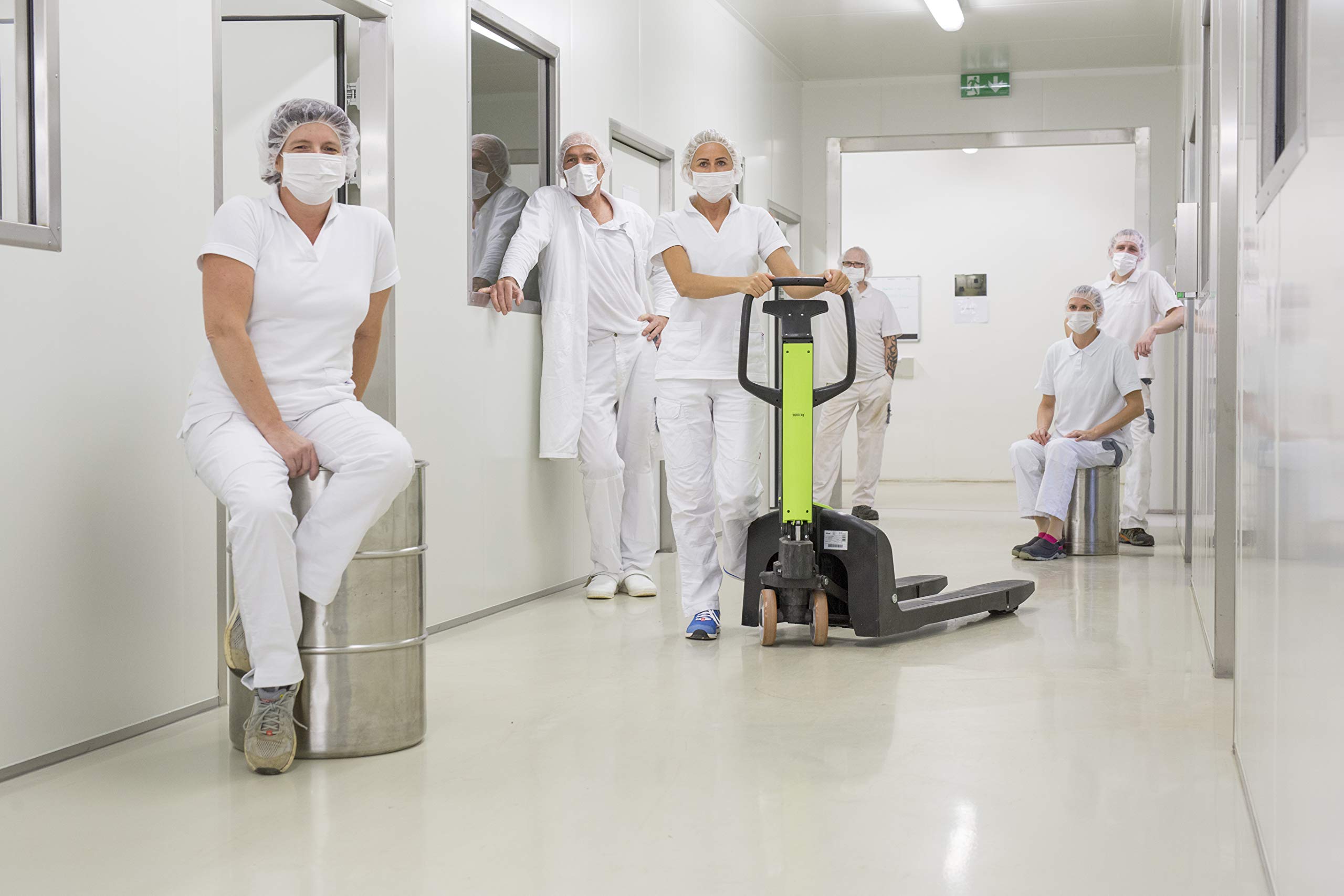 Sanuvit L-Ornithin 60 Kapseln - Reinstoffprodukt direkt vom Hersteller (hypoallergene Manufaktur)