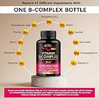 Vista 3 de NUTRAHARMONY Energy Brain Heart Support y uñas y piel saludables