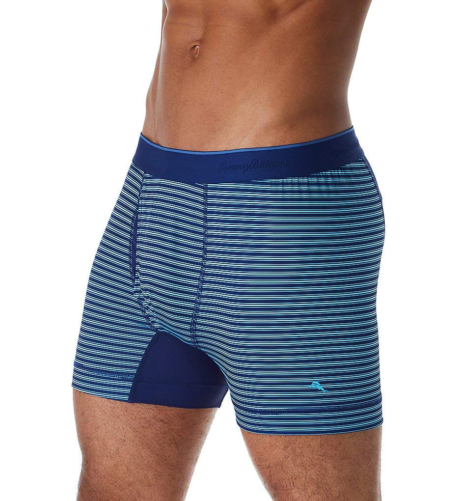 Tommy Bahama Mesh Tech Boxer Briefs