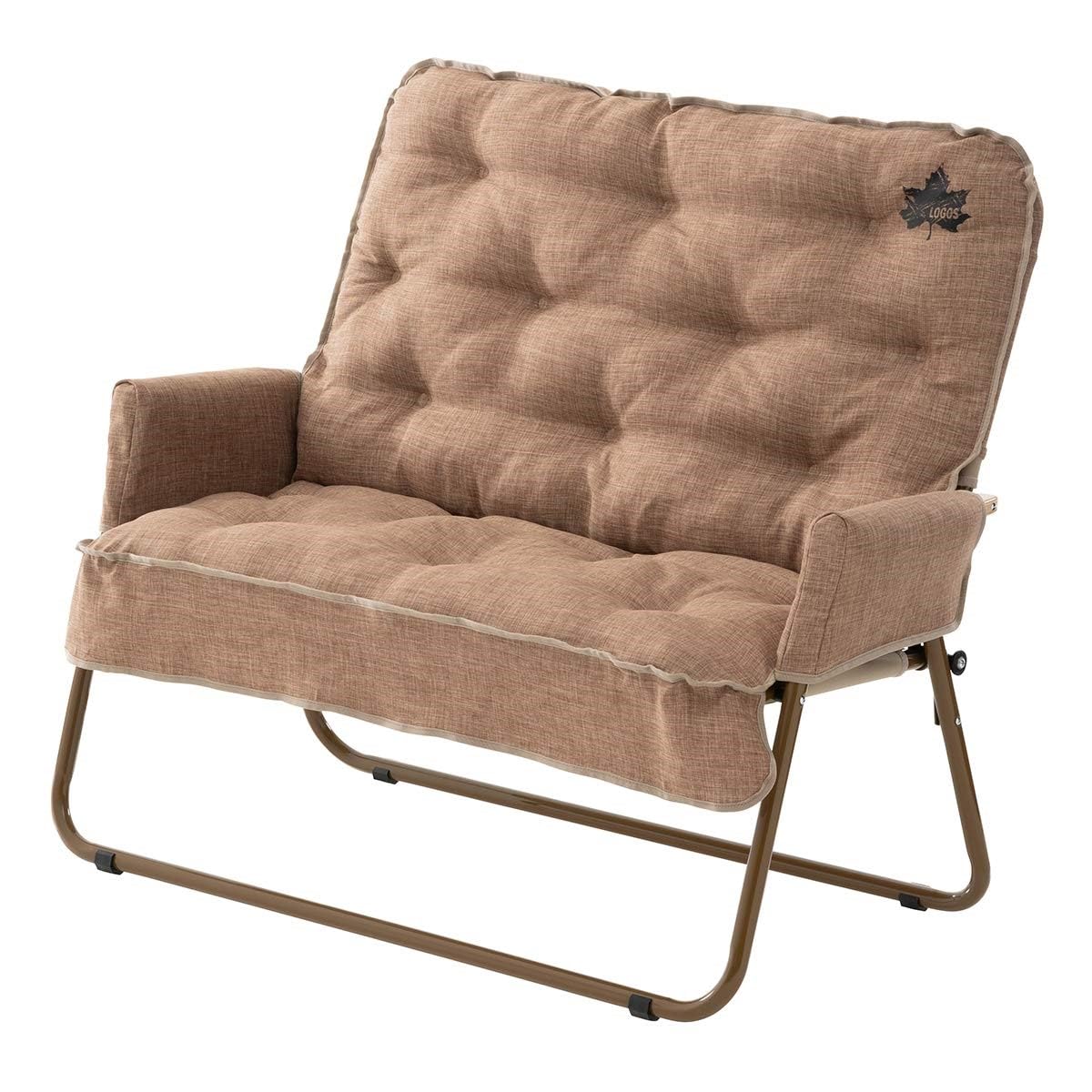 ロゴス No.73173120 Tradcanvas チェア For2専用カバーLOGOS[LGS73173120] 返品種別A Amazon.co.jp: ロゴス(LOGOS) Tradcanvas チェアfor2専用カバー