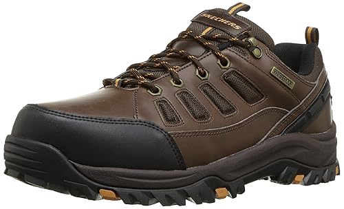 skechers relment semego review