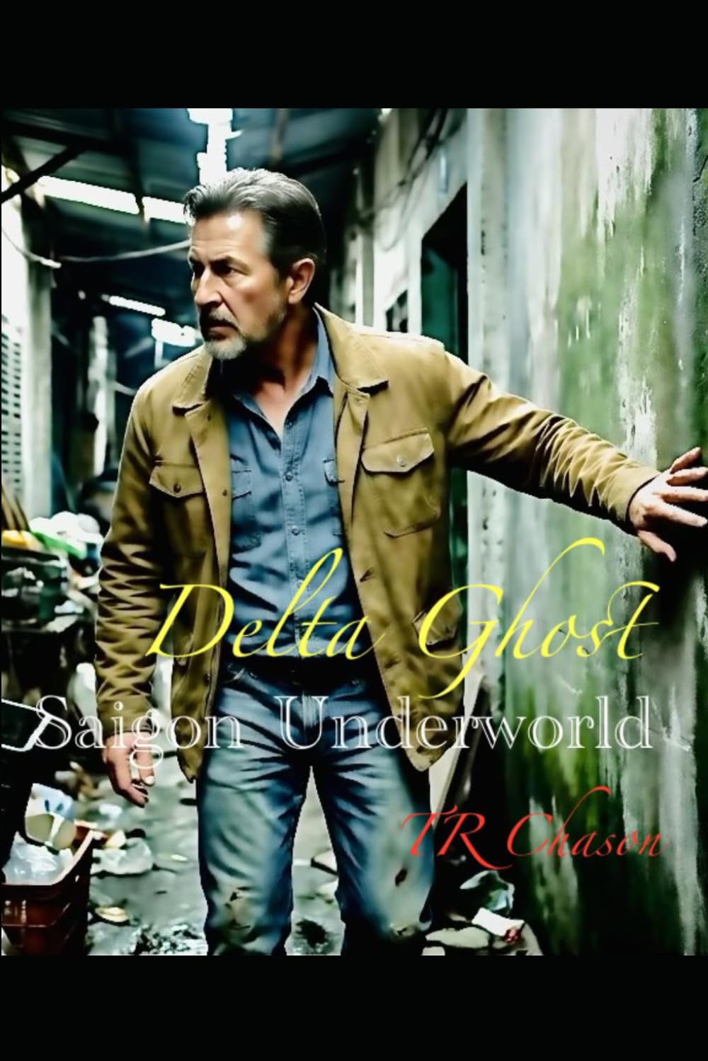 Delta Ghost: Saigon Underworld