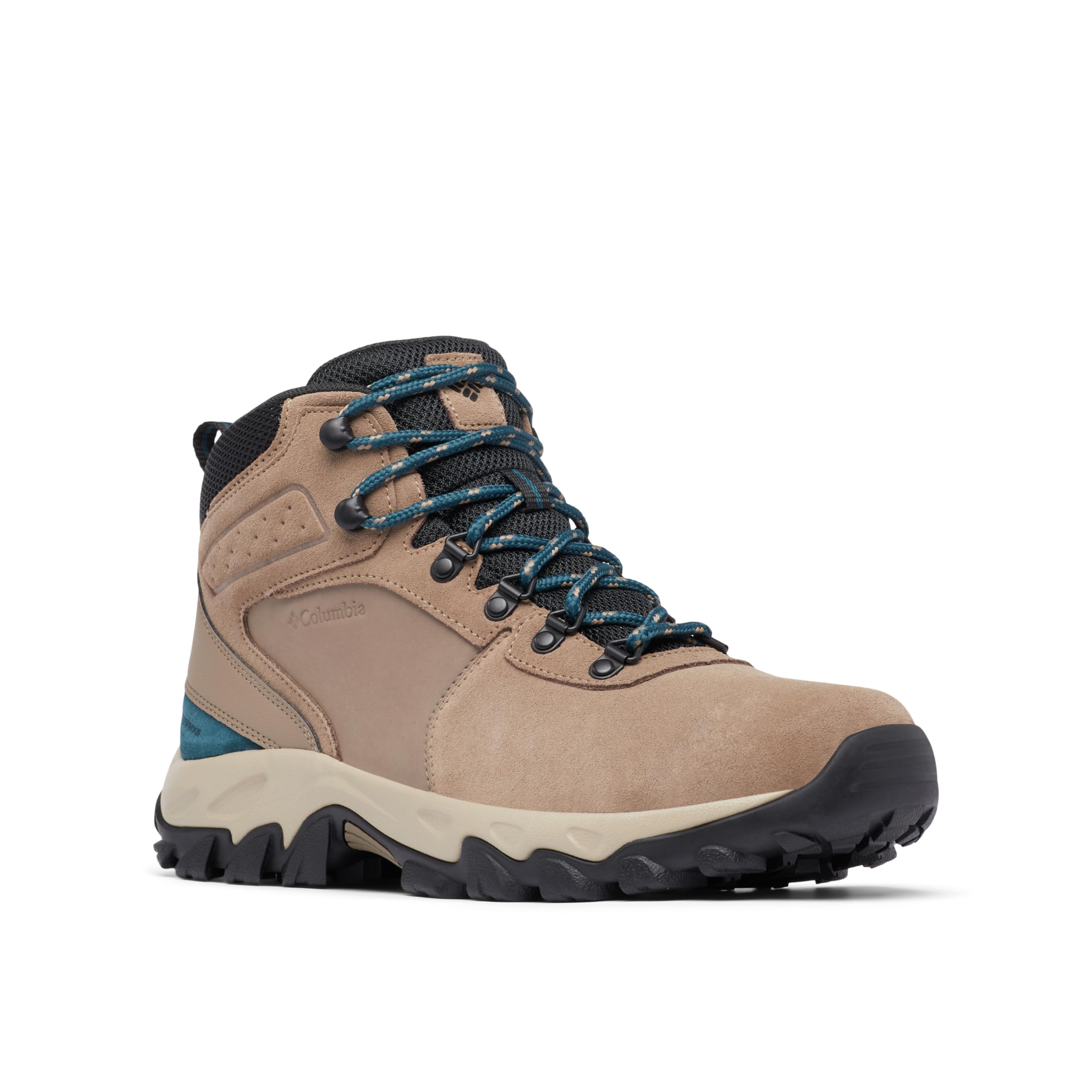 Columbia Newton Ridge™ Plus Ii Waterproof Wide Botas cortas al tobilloHombre — view 45