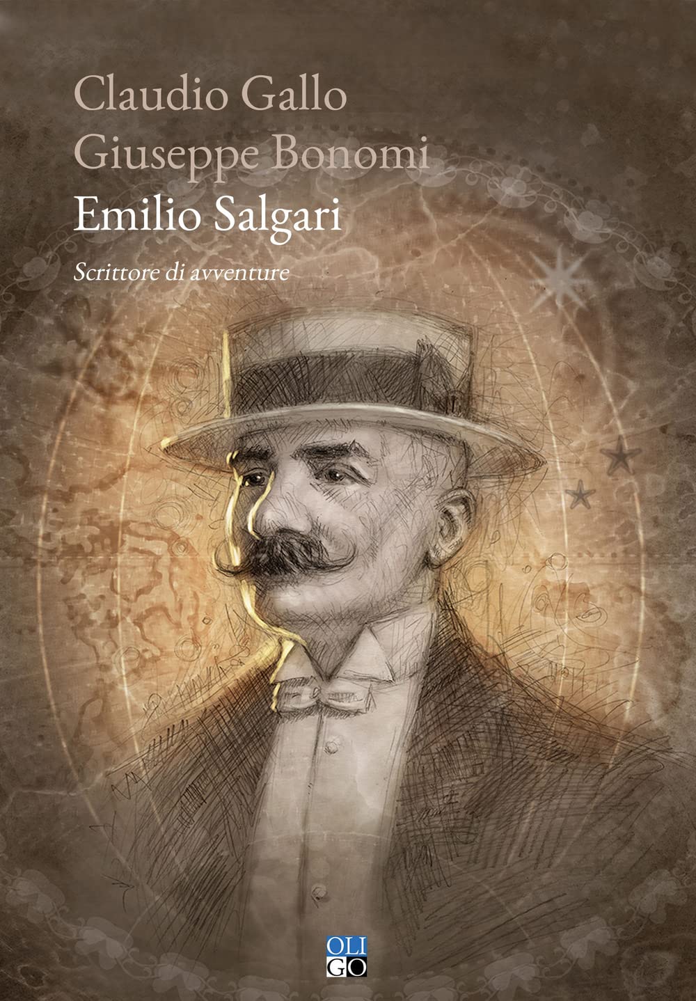 Emilio Salgari. Scrittore Di Avventure - 4