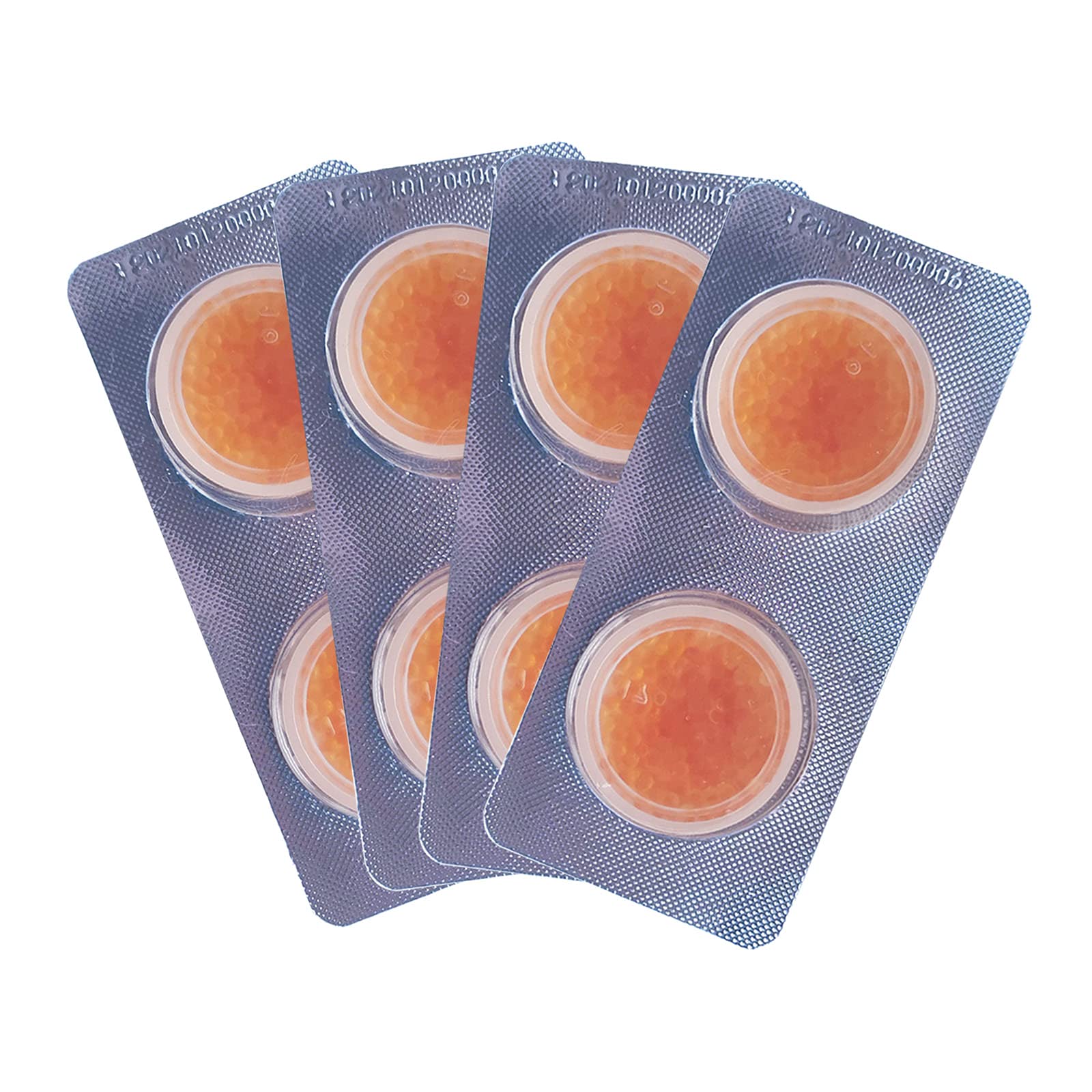 8 Pieces Hearing Aid Drying Capsules C&C DryCap for Phonak and Starkey