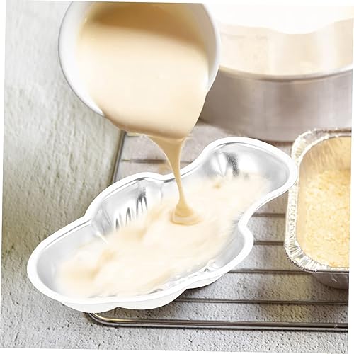 Miniatura 7 de Molde de herramientas para hornear, bandeja de tarta de galletas, molde para tartas de langosta para tartas de chocolate, molde para sushi, pastel