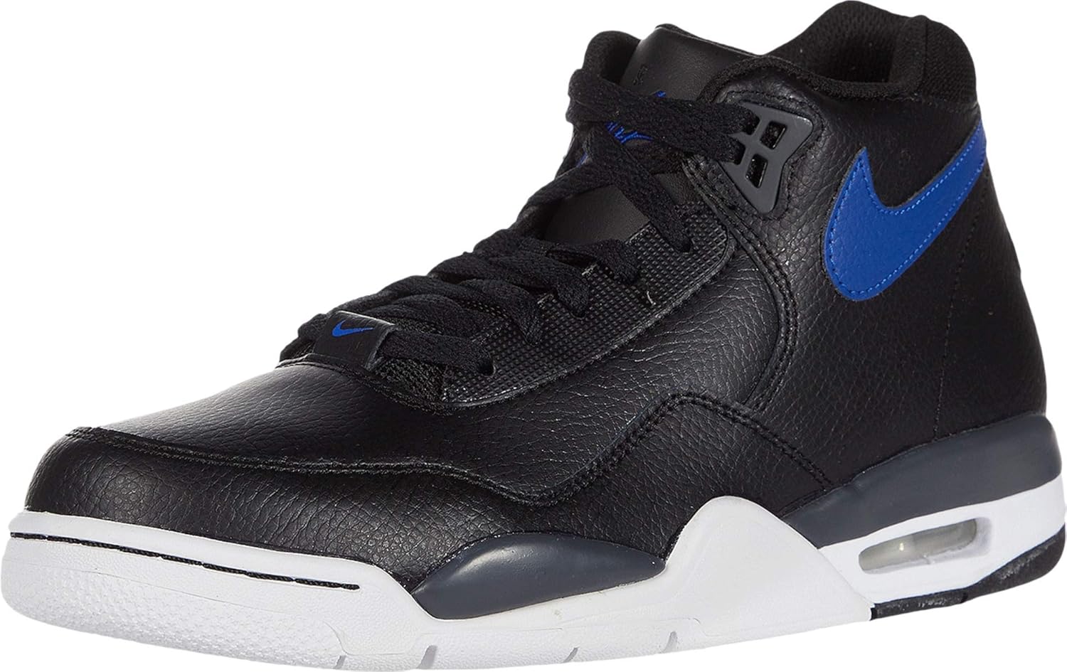 Nike Mens Basketball Shoes - Flight Legacy Comfort