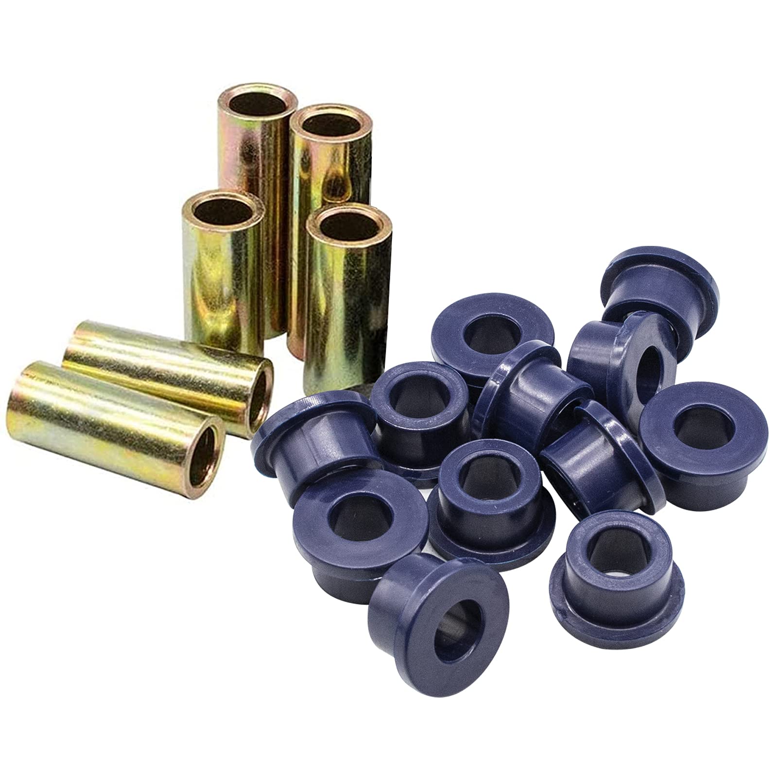 Snapklik.com : CLUBRALLY Front Upper A Arm Suspension For Club Car DS ...