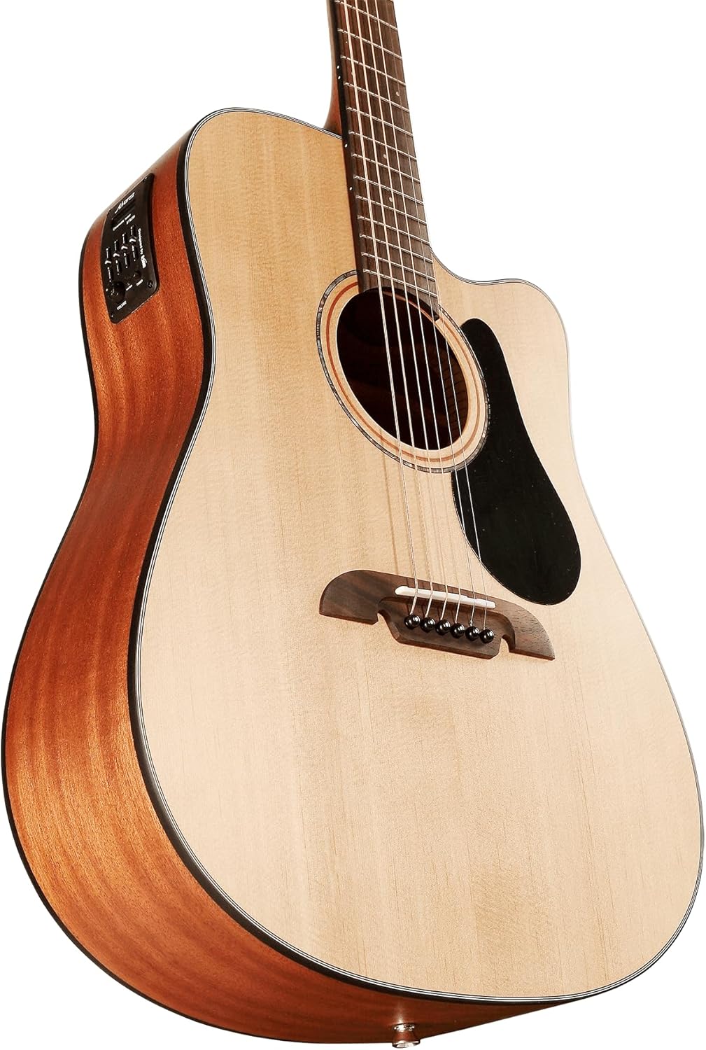 Alvarez AD30CE Artist Series Guitar
