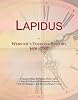 Lapidus: Historia de la línea de tiempo de Webster, 1608 - 2007 de Icon Group International 1