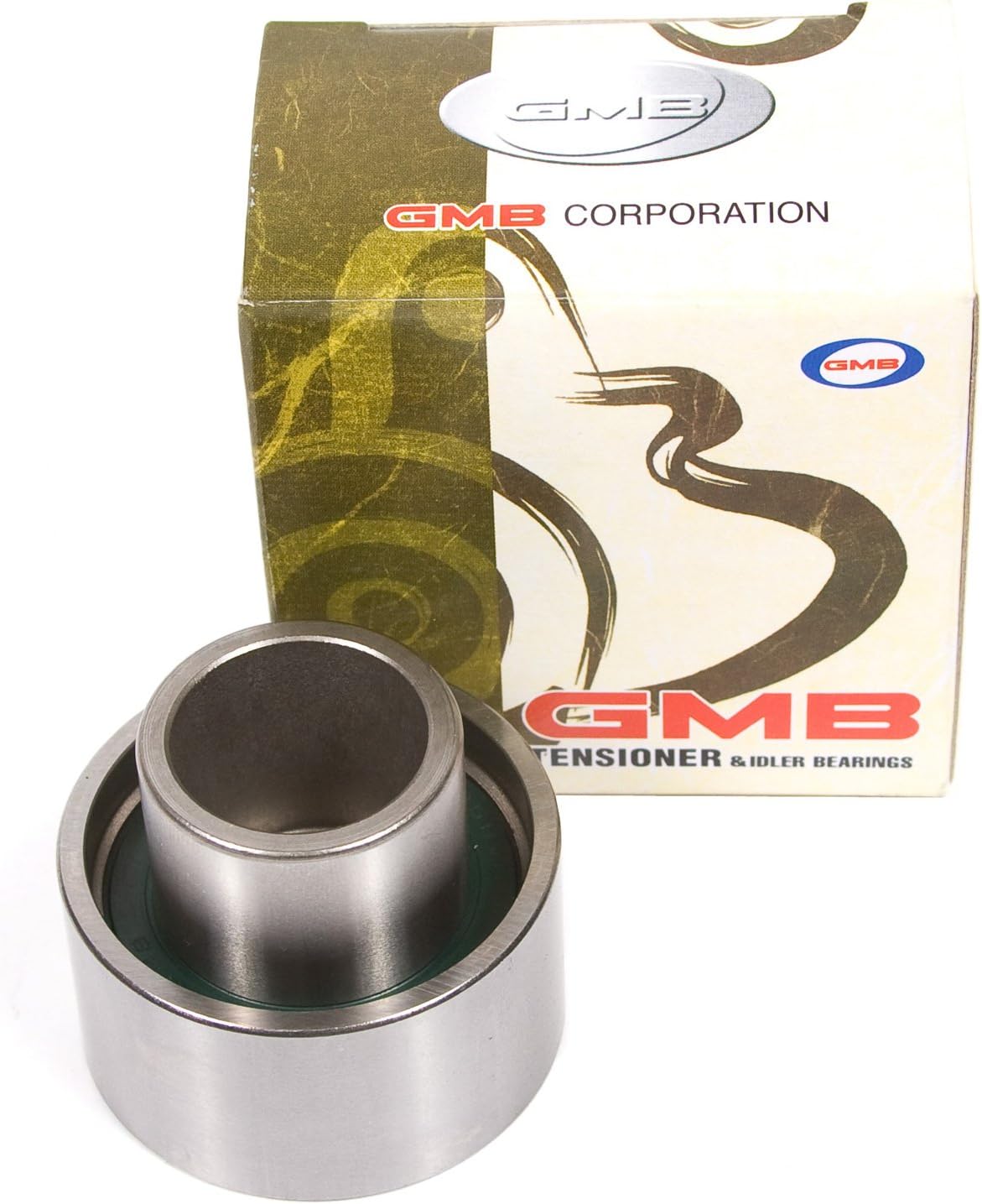 Evergreen TBK136WP Compatible With Toyota 3E 3EE SOHC Timing Belt Kit w/Water Pump