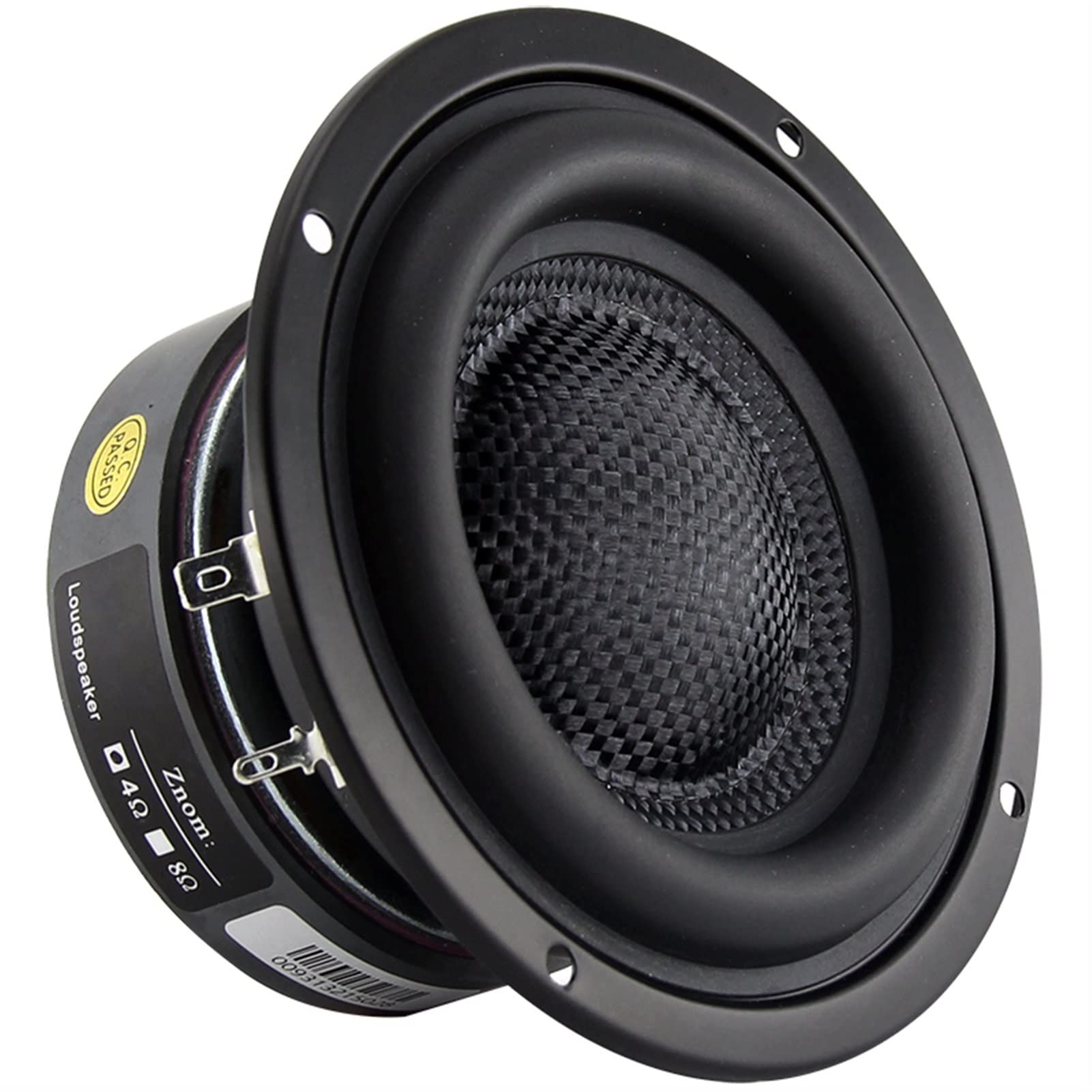 Lime スピーカーセット ブラック 4本+サブウーファー Lime様専用