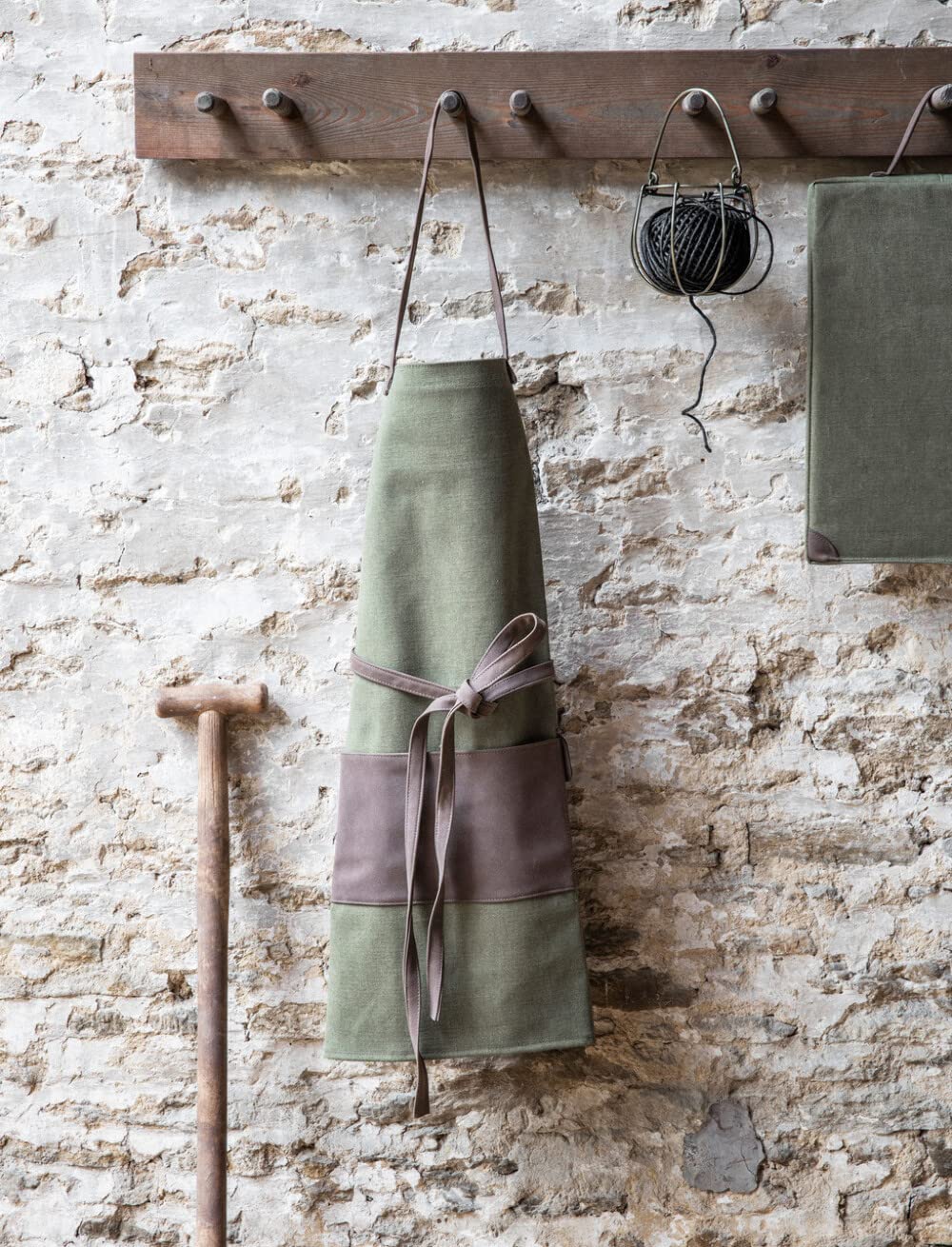 Tablier de Jardin