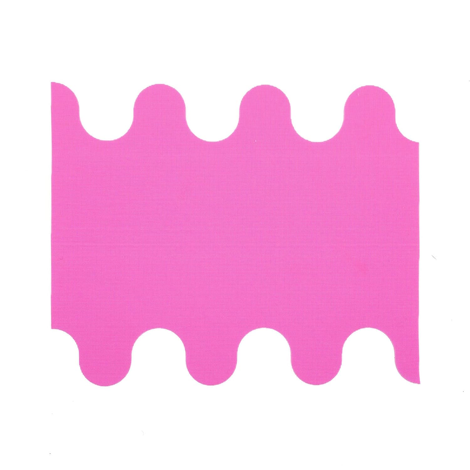 HoldFast Grips Grab Bar Grips, 11/4", Pink, Grip Tape for