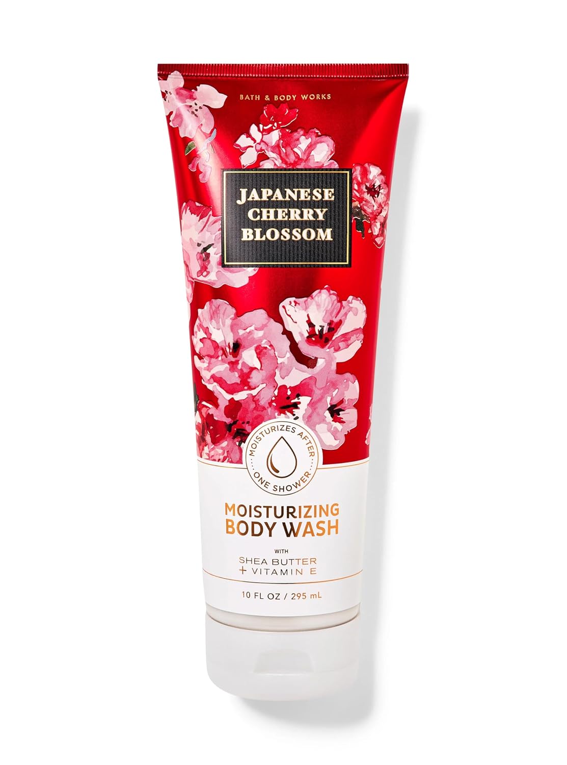 Bath & Body Works Japanese Cherry Blossom Moisturizing Body Wash - 295ml - Review, Price and Buying Guide