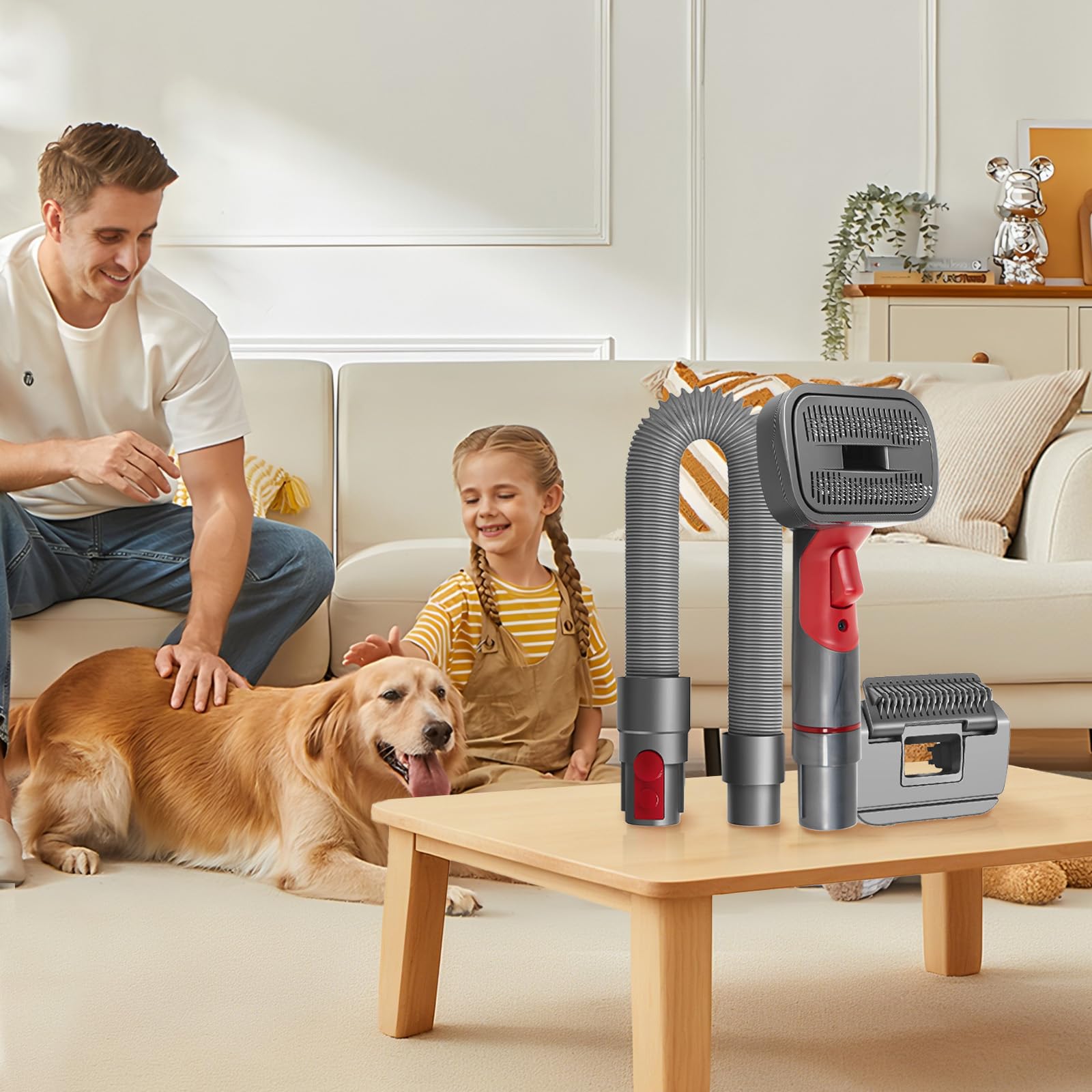 Pet Brushes