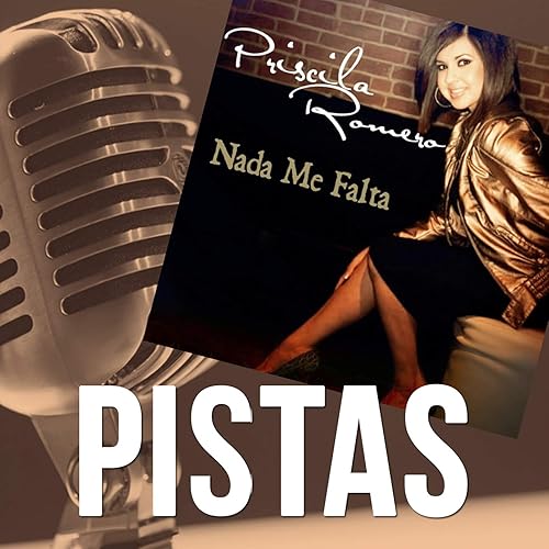 Amor Sincero Pista By Priscila Romero On Amazon Music Amazon Com amazon com
