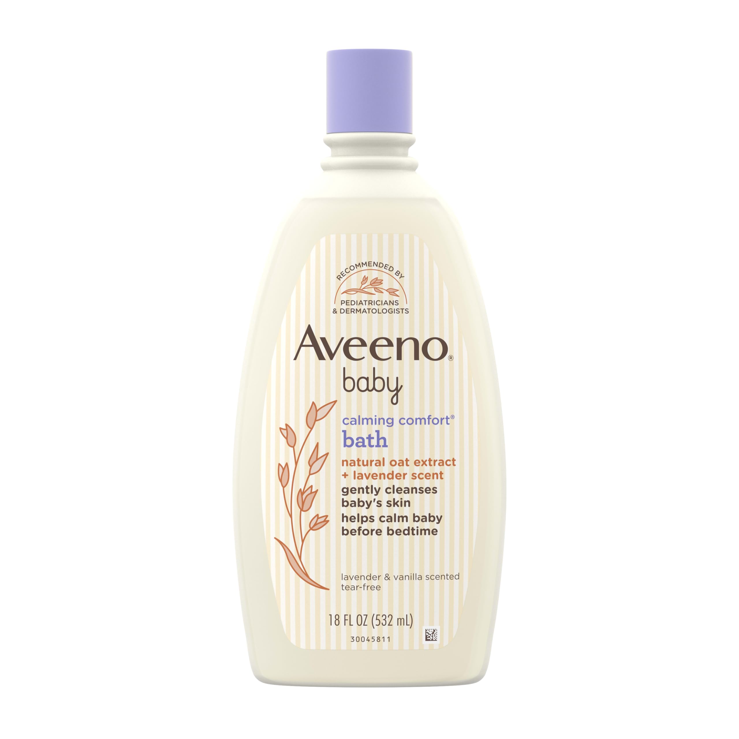 Aveeno Baby Nighttime Calming