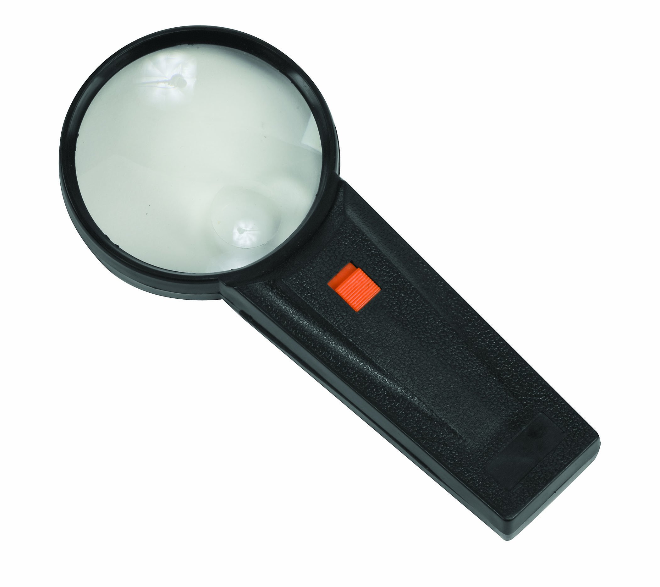 Photo 1 of DMI 3X Illuminated Bifocal Magnifier