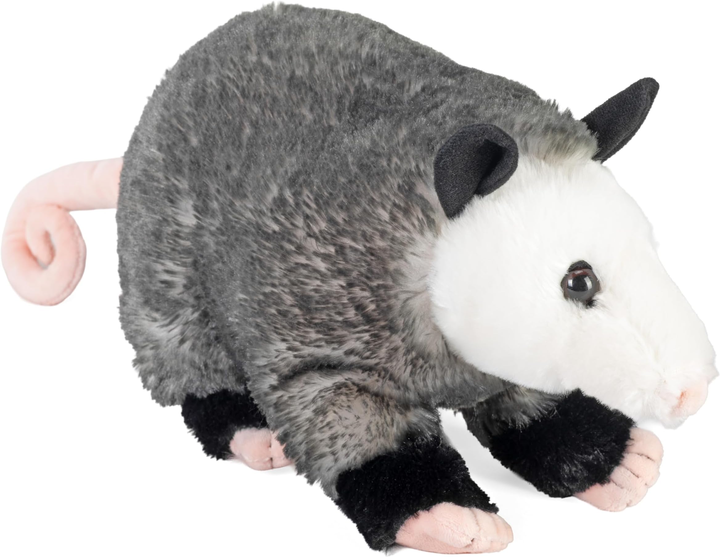 Opossum Plush, Stuffed Animal, Plush Toy, Gifts for Kids, Cuddlekins 12 Inches