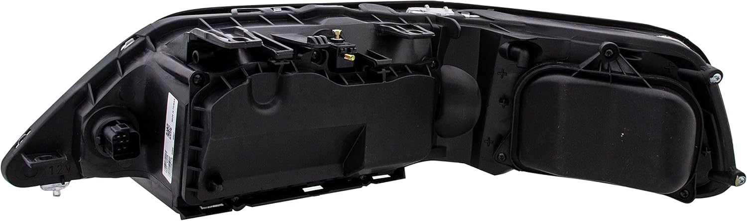 Dorman 1591984 Passenger Side Headlight Assembly Compatible with Select Lincoln Models