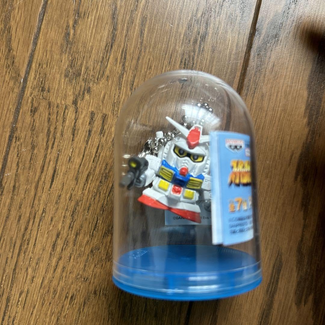 スーパーロボット大戦　ガチャ王用景品　全5種＋メタリック全5種　合計10個セット Amazon | SUPER ROBOT WARS/スーパーロボット大戦 ガチャ王用