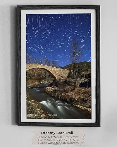 Miniatura 9 de Beschoi Filtro ND variable MRC de 3.031 in ND2-ND400, filtro ND ajustable de densidad neutra (0.3 a 2.7, 1 a 9 paradas), vidrio óptico recubierto