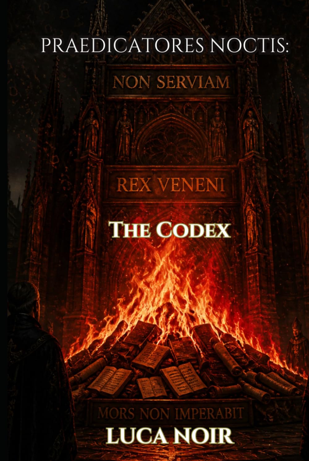 PRAEDICATORES NOCTIS: THE CODEX
