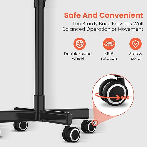 Miniatura 5 de TASALON Vaporizador facial iónico, vaporizador facial profesional para cara, vaporizador esteticista para spa facial y belleza de salón, vaporizador