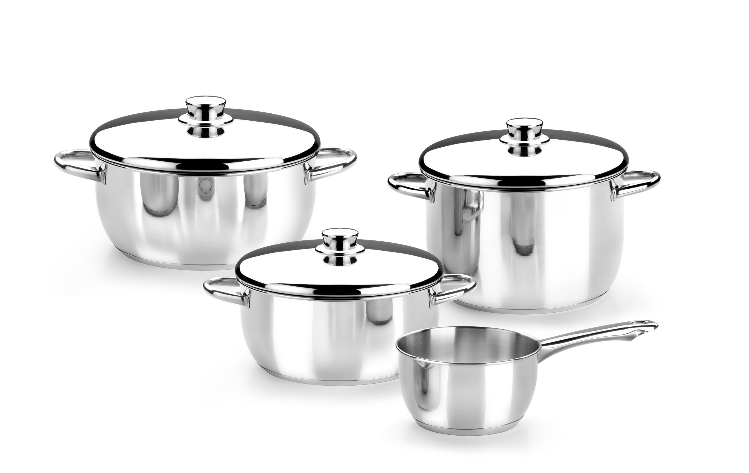 Monix M450002 Kookpan Set 4 Eenheden pan kopen vanaf