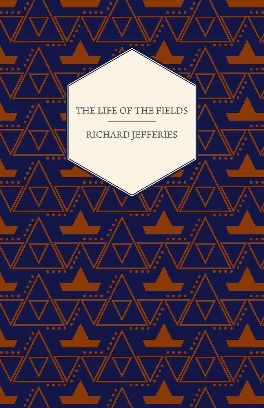 The Life Of The Fields