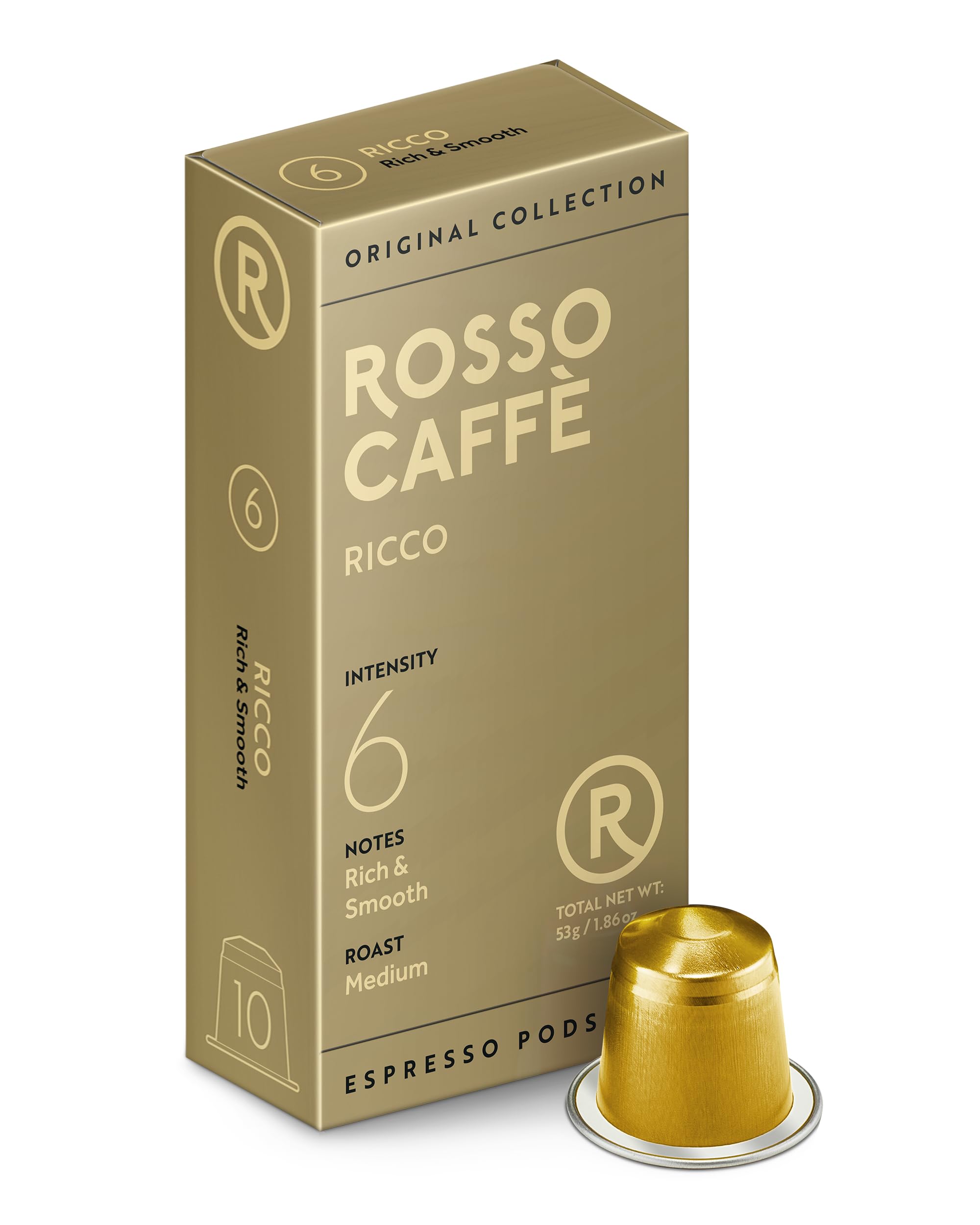 risono coffee 30×2セット　おまけ付 Amazon.co.jp: ロッソカフェ 120杯分 目覚めアソート