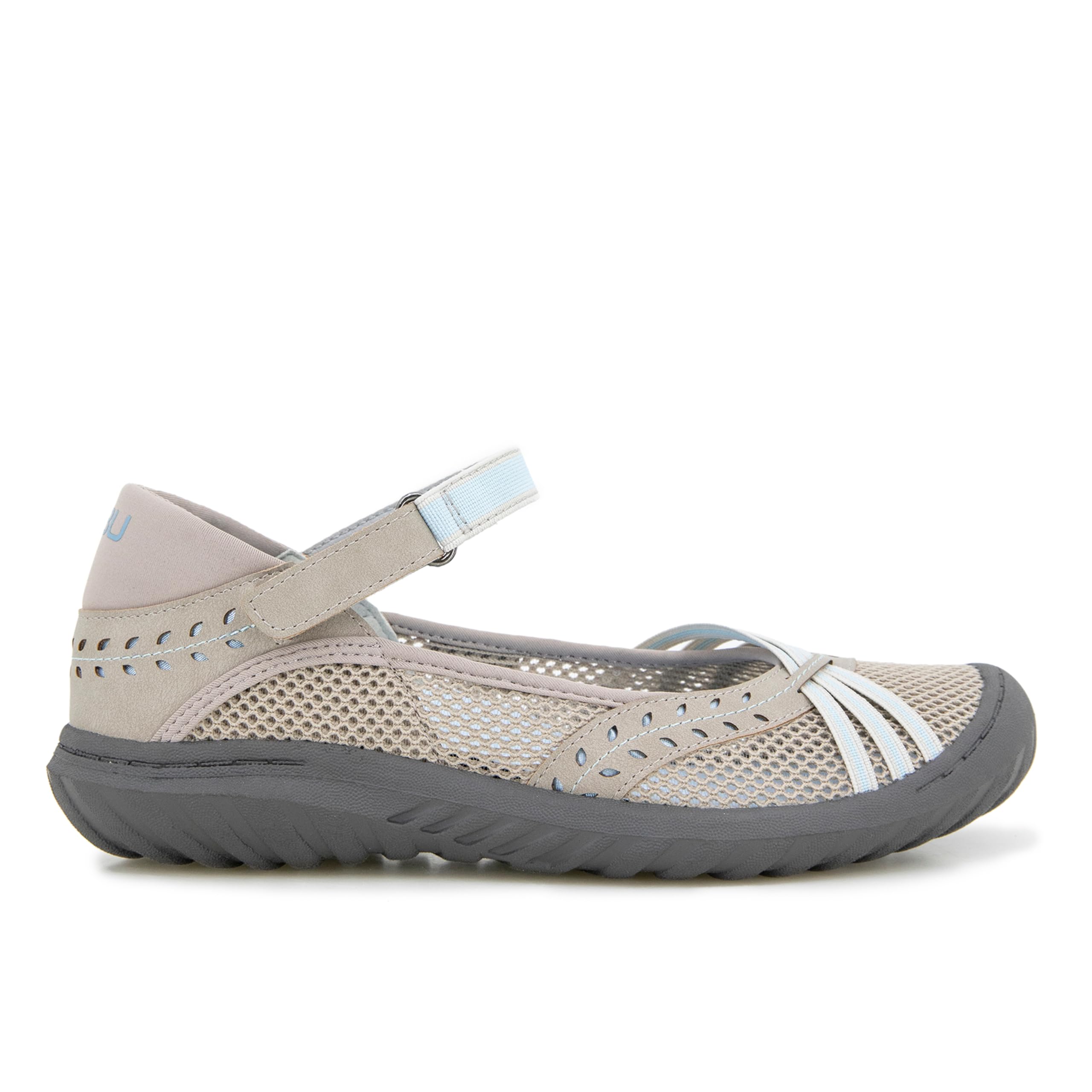Jambu Maya Water Ready Zapatos Planos Mary JaneMujer