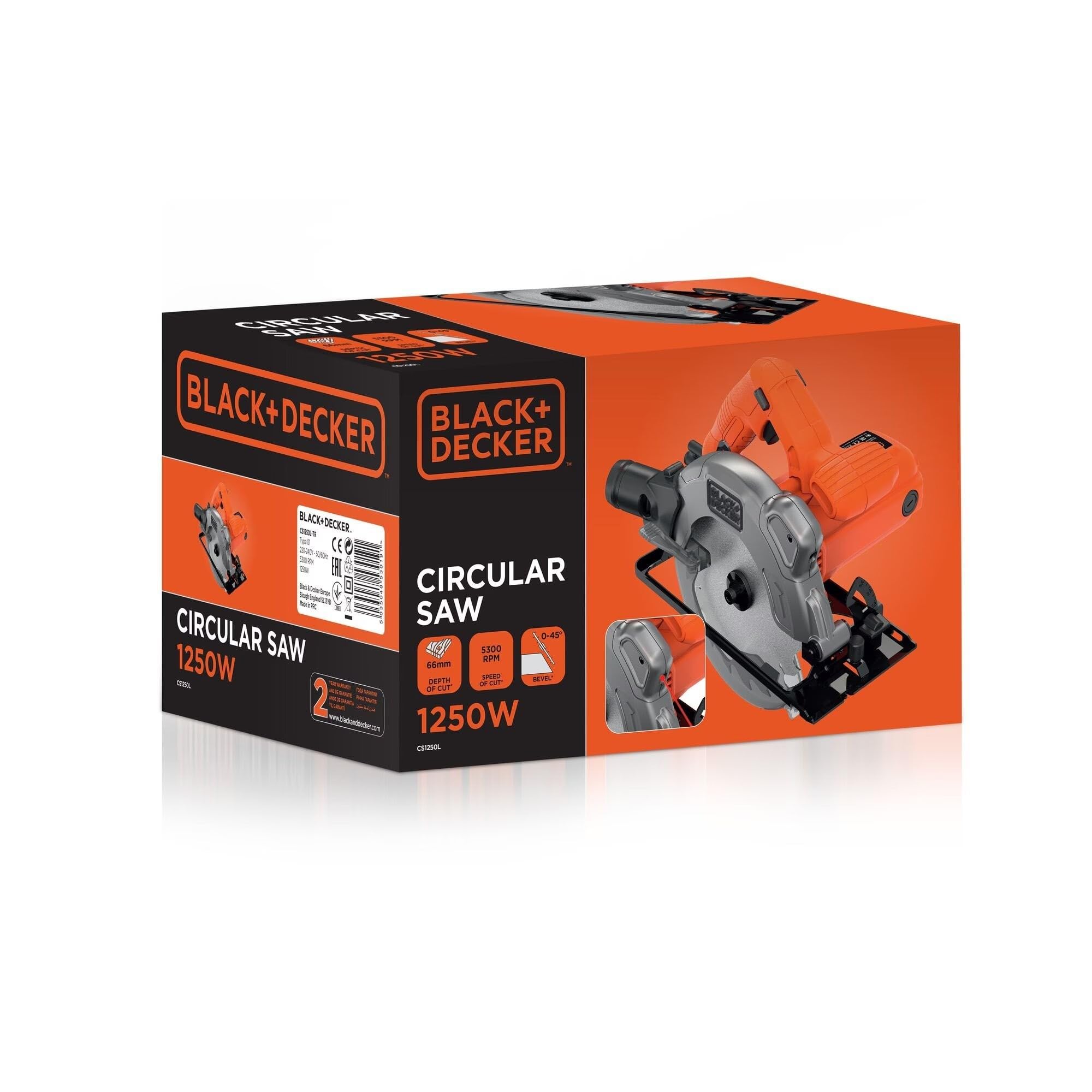 Bosch Professional GKS 85 Handcirkelzaag Zaagdiepte 90° Max. 85 Mm 2200 W Aanbieding 54654475 Bosch Professional GKS 85 Handcirkelzaag Zaagdiepte 90° Max. 85 Mm 2200 W Aanbieding 54654475