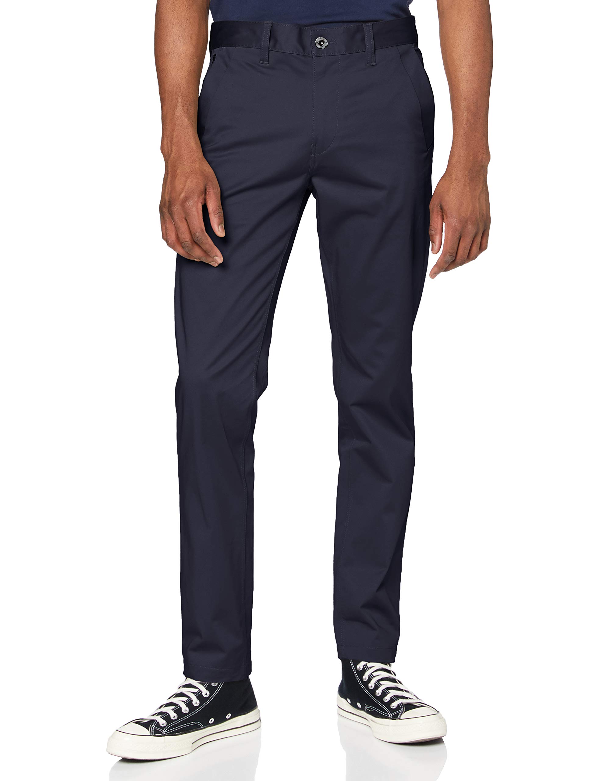 G-Star Men's Premium Micro Str Twill