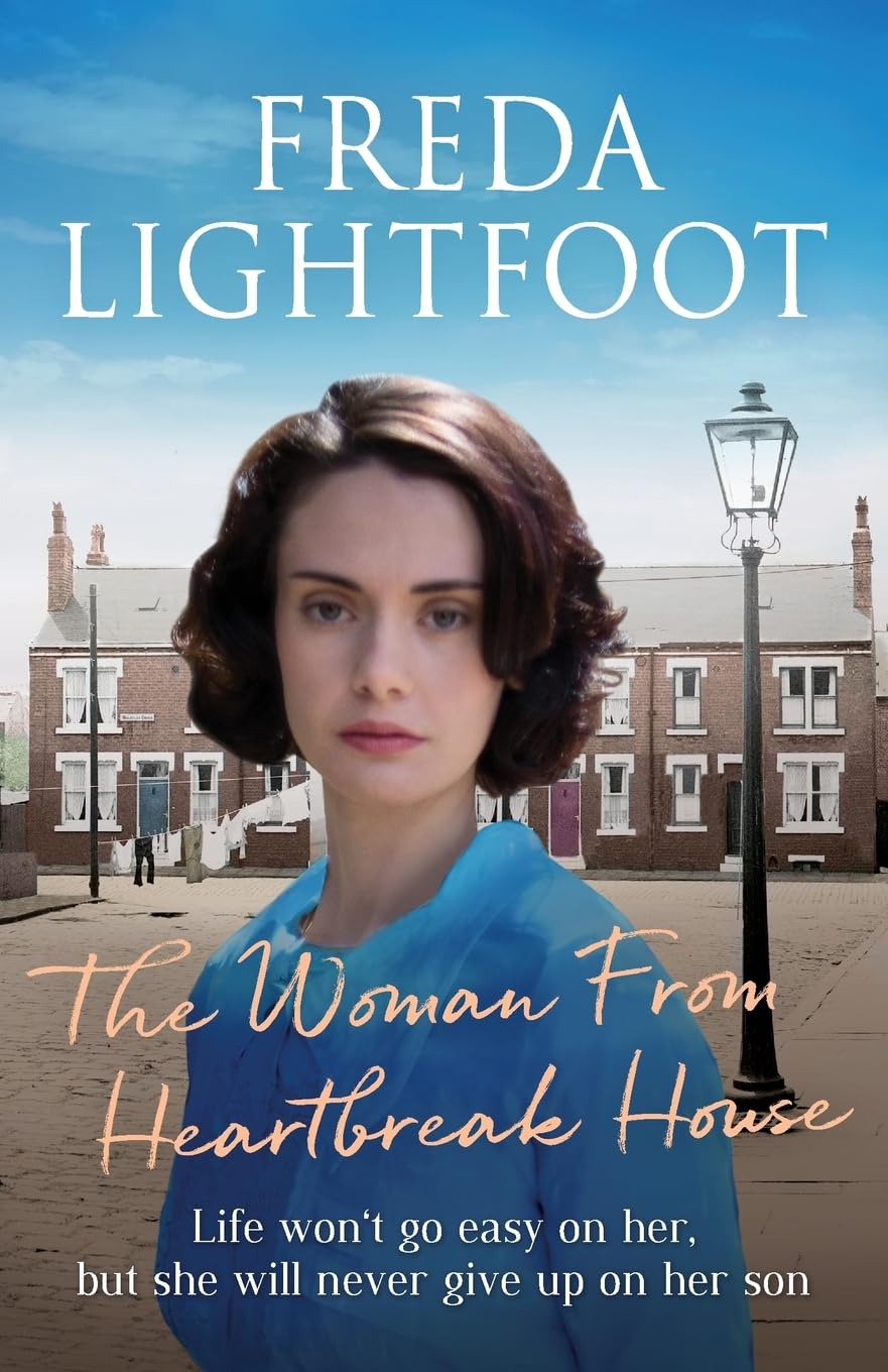 Woman From Heartbreak House