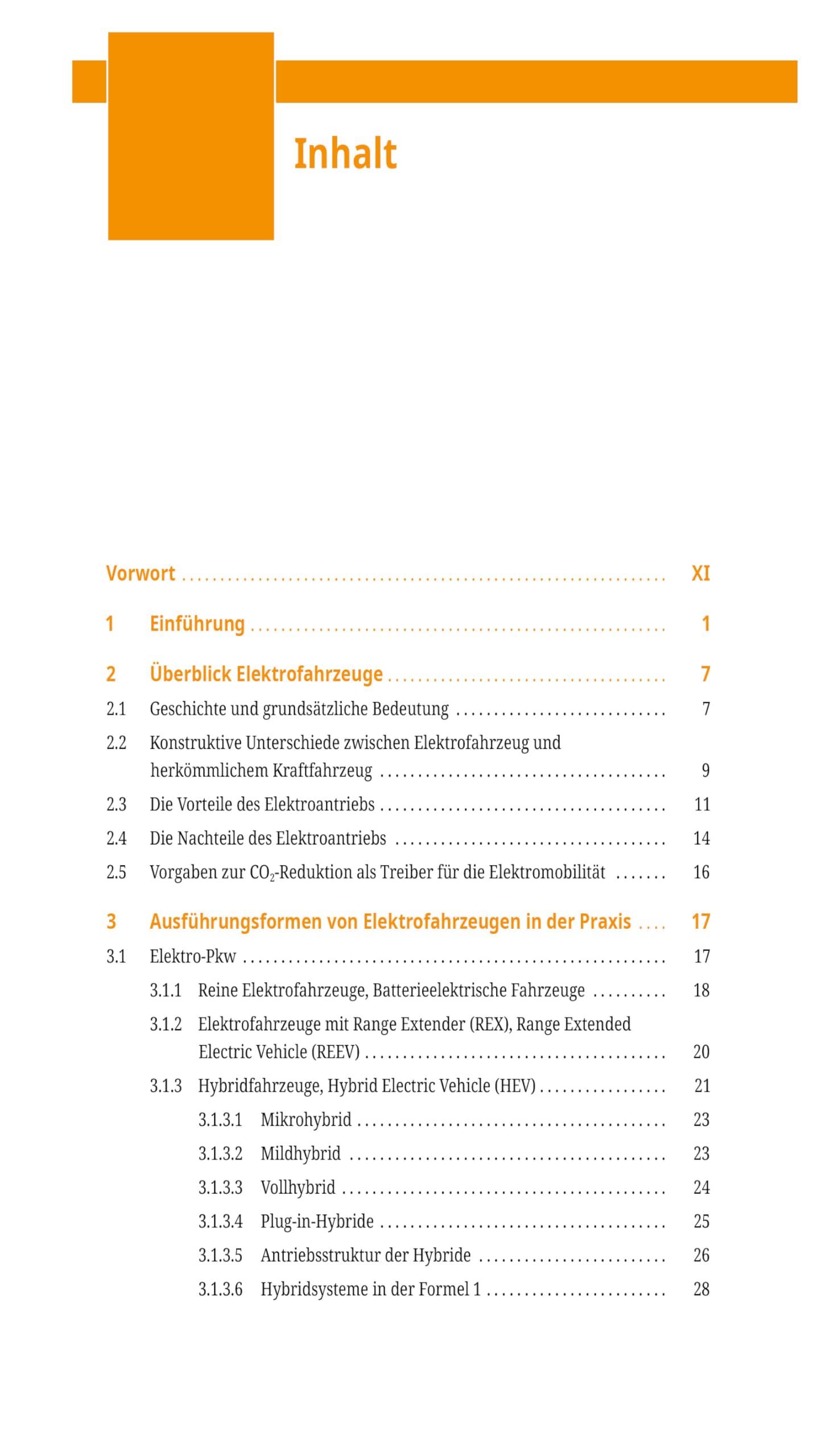 Elektromobilität: Grundlagen und Praxis