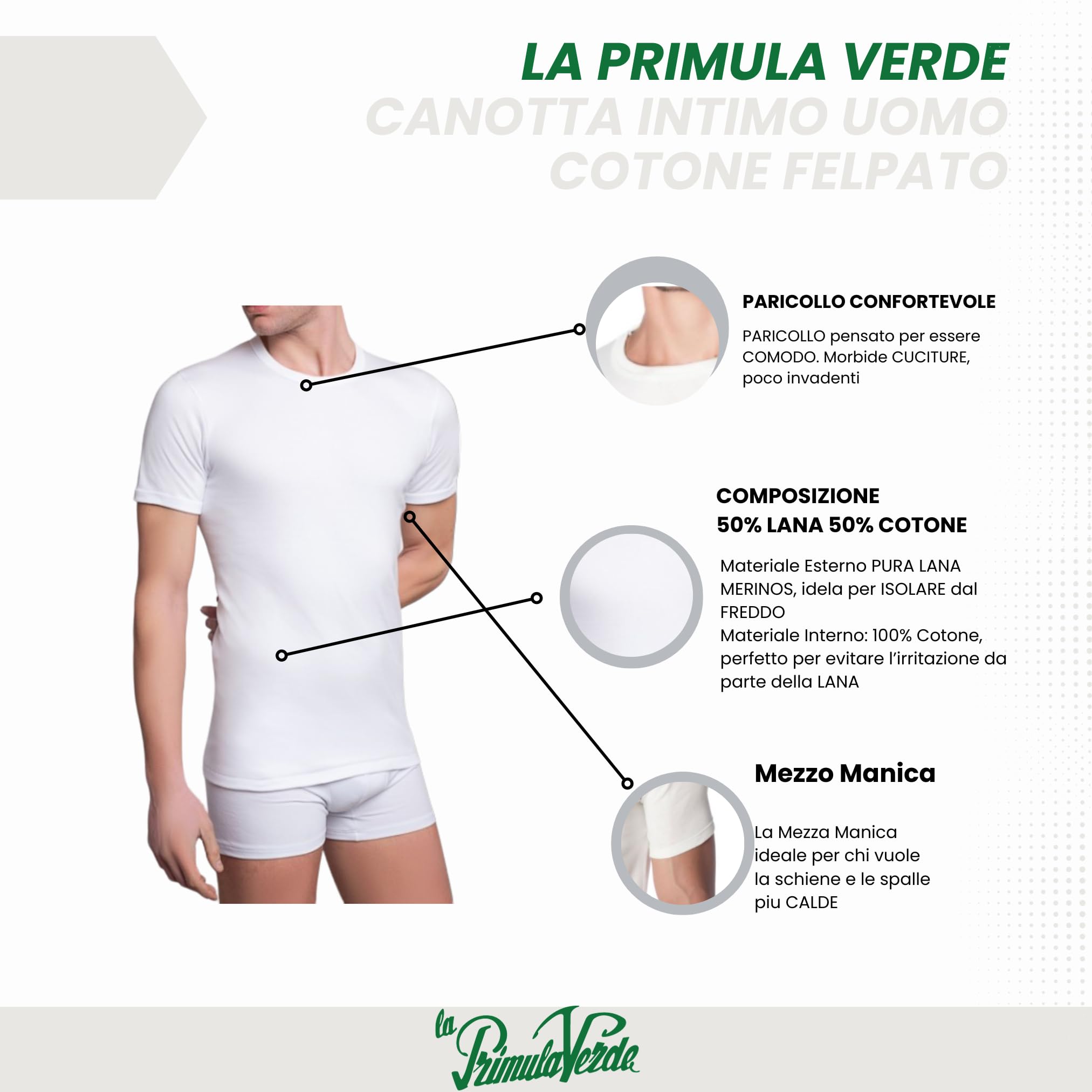 Camiseta Negra Ropa Interior Hombre Media Manga de Algodón Felpa Ideal Trabajo Gimnasio Camisetas Térmicas Mantener Caliente De 3 A 8 Negro, Temporada De Invierno