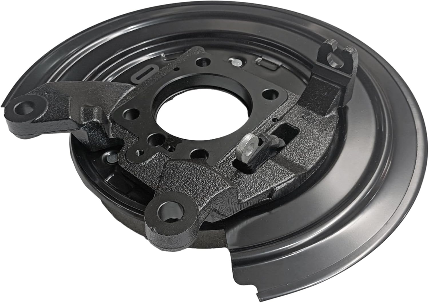 Rear Brake Backing Plate Dust Shield For Ram 1500 2013-2018 For Ram 1500 Classic 2019-2021 4779823AB 947-235 4779823AC