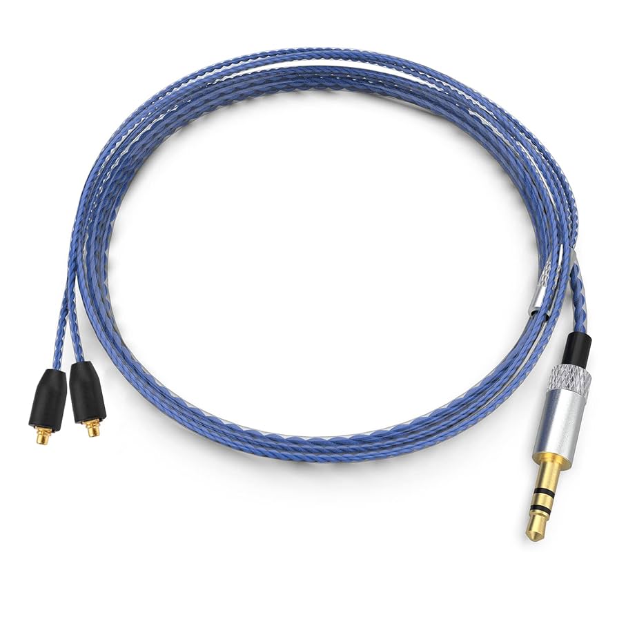 【わたわた】se215リモールド SE215 now available in new colors] Recommended cables and