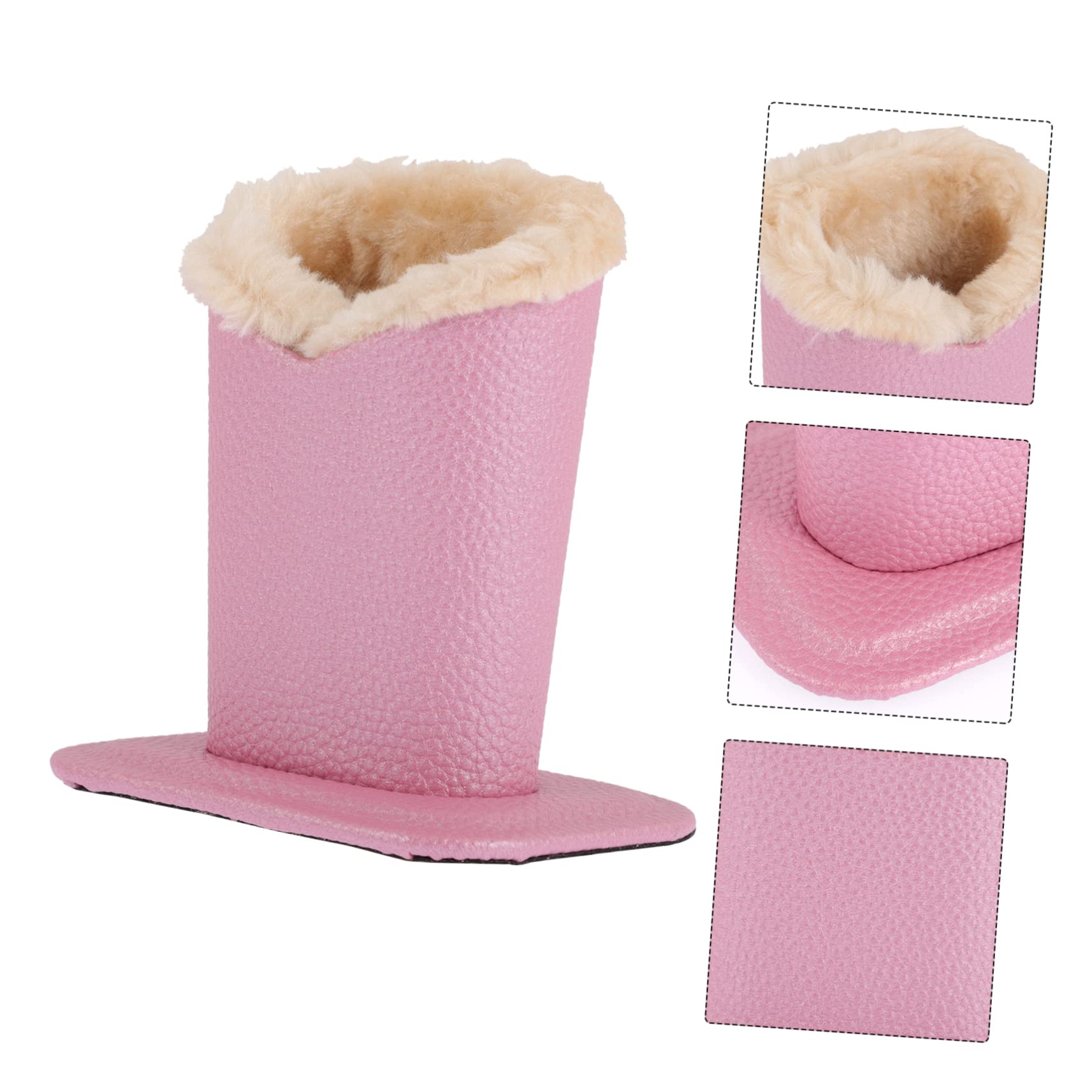 FOMIYES Occhiali con Rivestimento Espositore Desktop per Occhiali Portaocchiali Compatto per Tavolo per Casa e Negozi