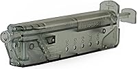 Vista 4 de Airsoft Cargador de velocidad con capacidad de 100 BBs