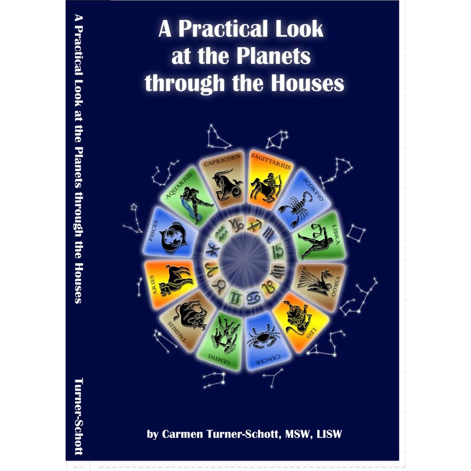 A Practical Look at the Planets Through the Houses