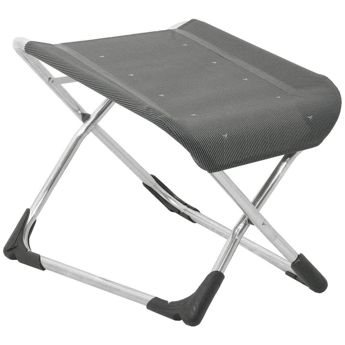 Crespo - Repose pied - AL-231 - Gris foncé (40)