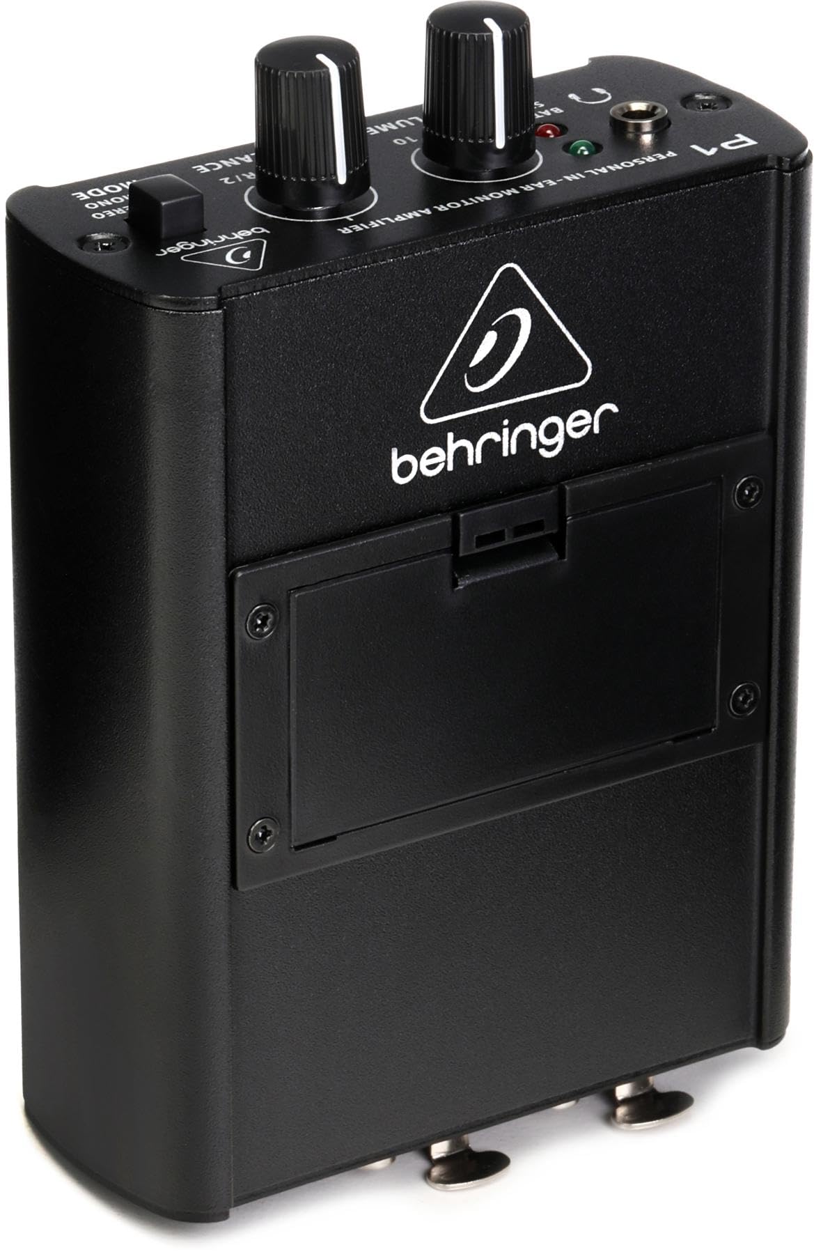 Behringer POWERPLAY P1 Personal In-Ear Monitor Amplifier