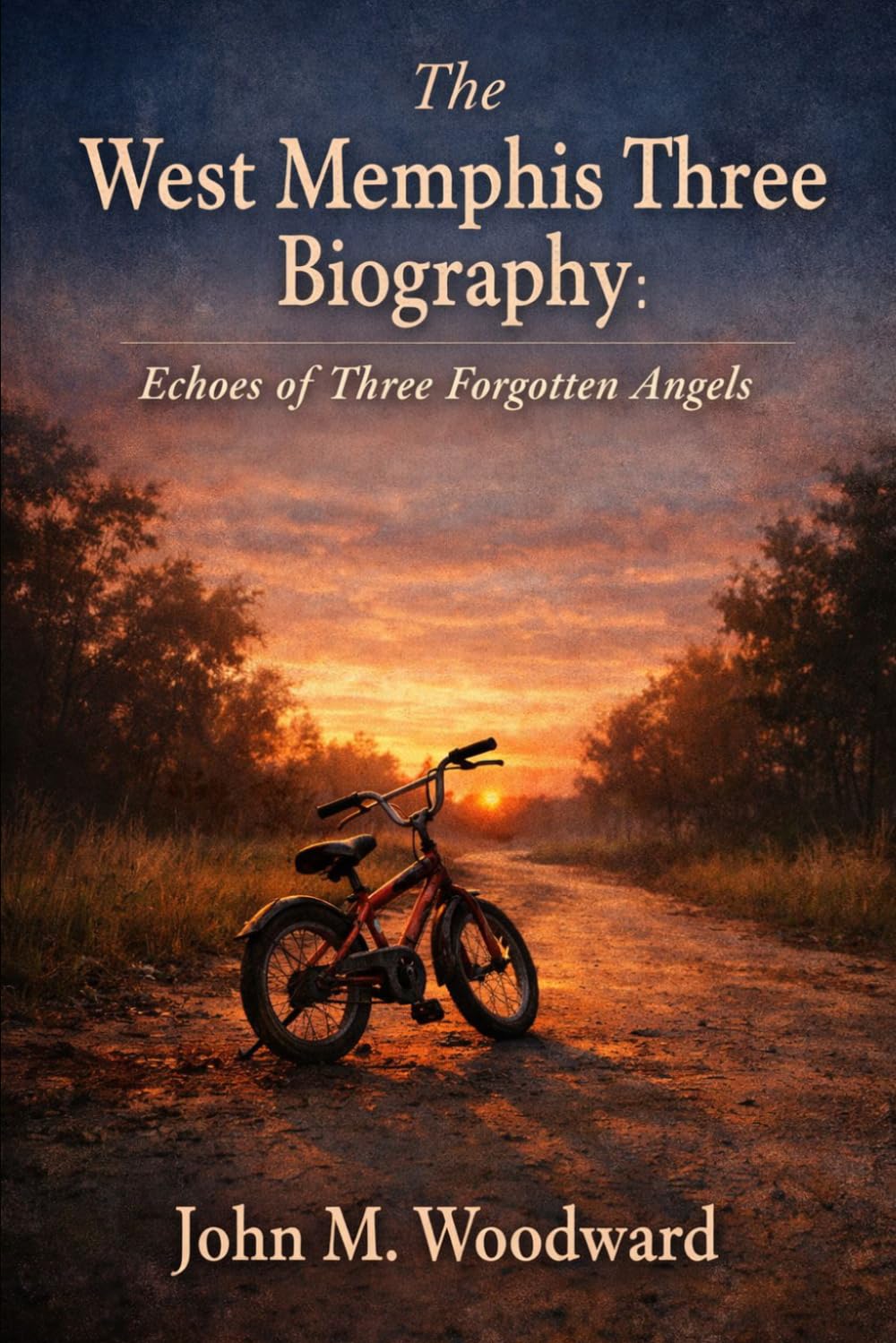 The West Memphis Three Biography: Echoes of Three Forgotten Angels