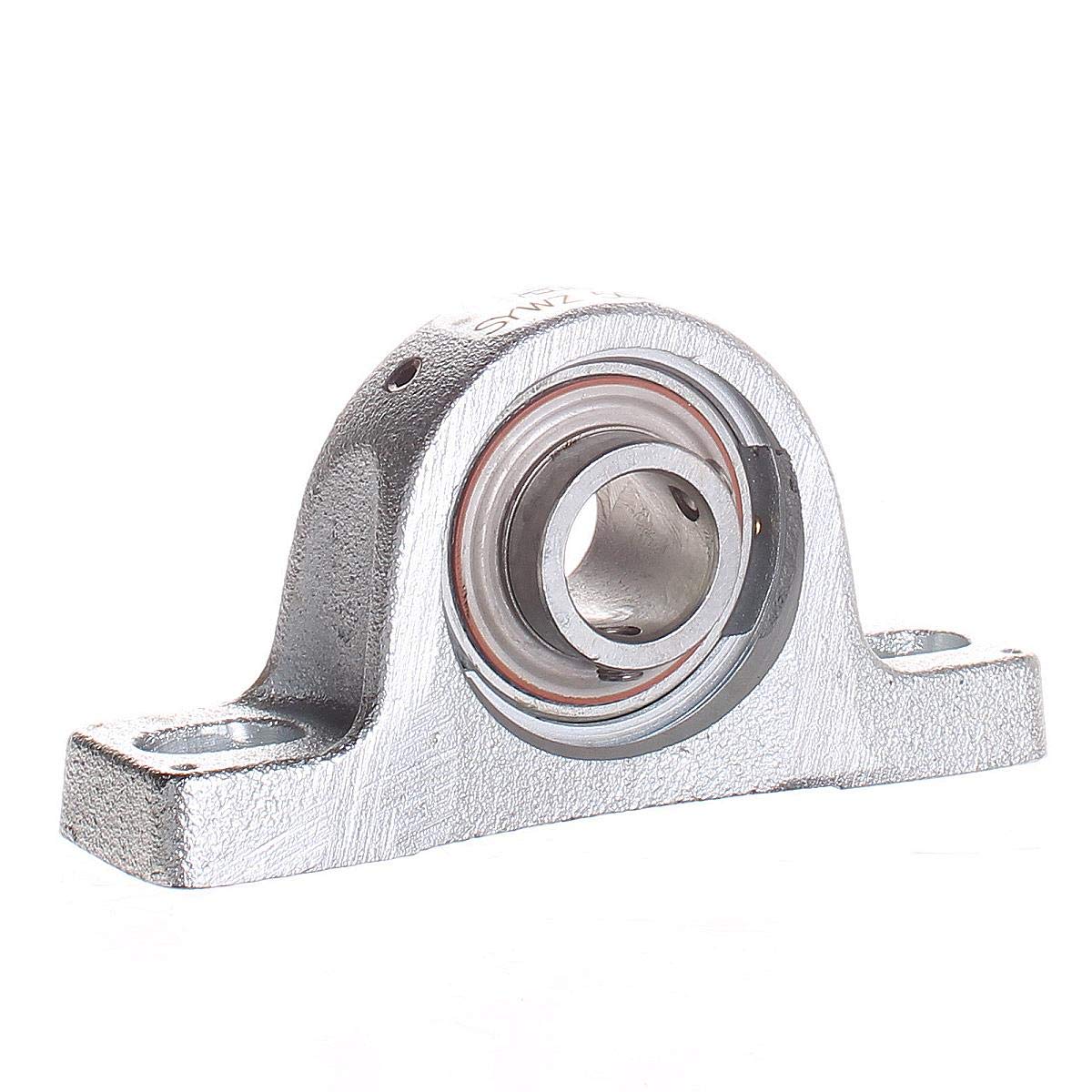 SYWZ20YTA SKF Conjunto de rodamiento y carcasa cojinete 20,00x-x-mm