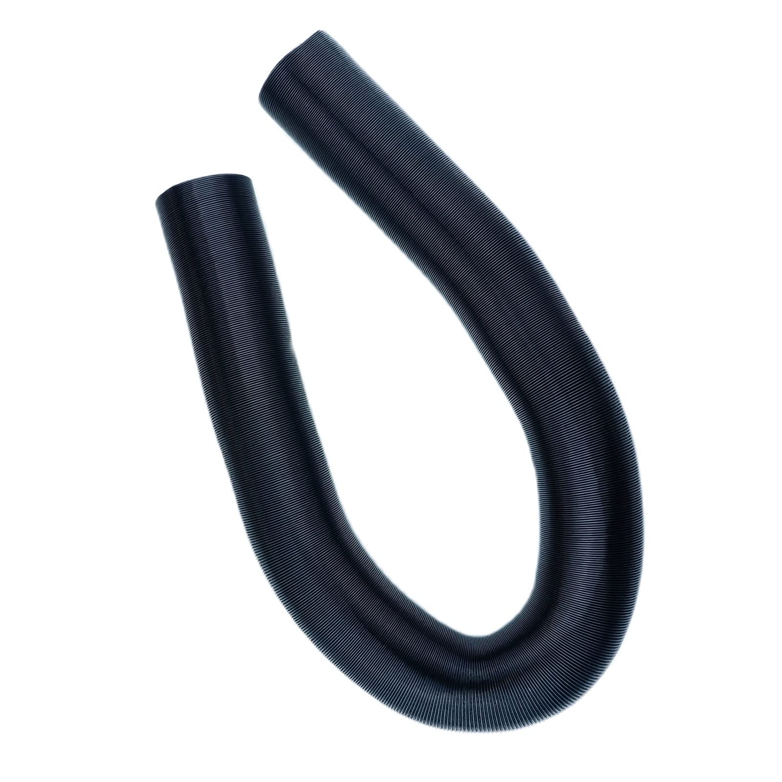 25mm 42mm 60mm 75mm Diamètre 100-500cm Longueur Air Diesel Parking Chauffage Conduit Tuyau Tube Tuyau Compatible for Webasto Eberspacher Car Camper Chauffage (Color : 75mm Length 200cm)